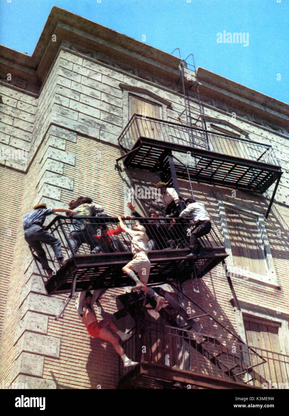 IT'S A MAD MAD MAD MAD WORLD [US 1963] Date: 1963 Stock Photo - Alamy