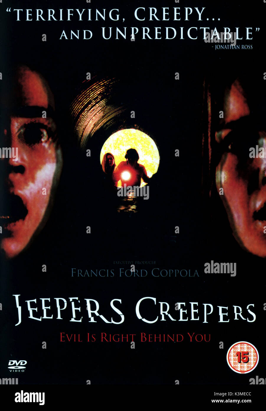 Jeepers creepers movie hires stock photography and images Alamy