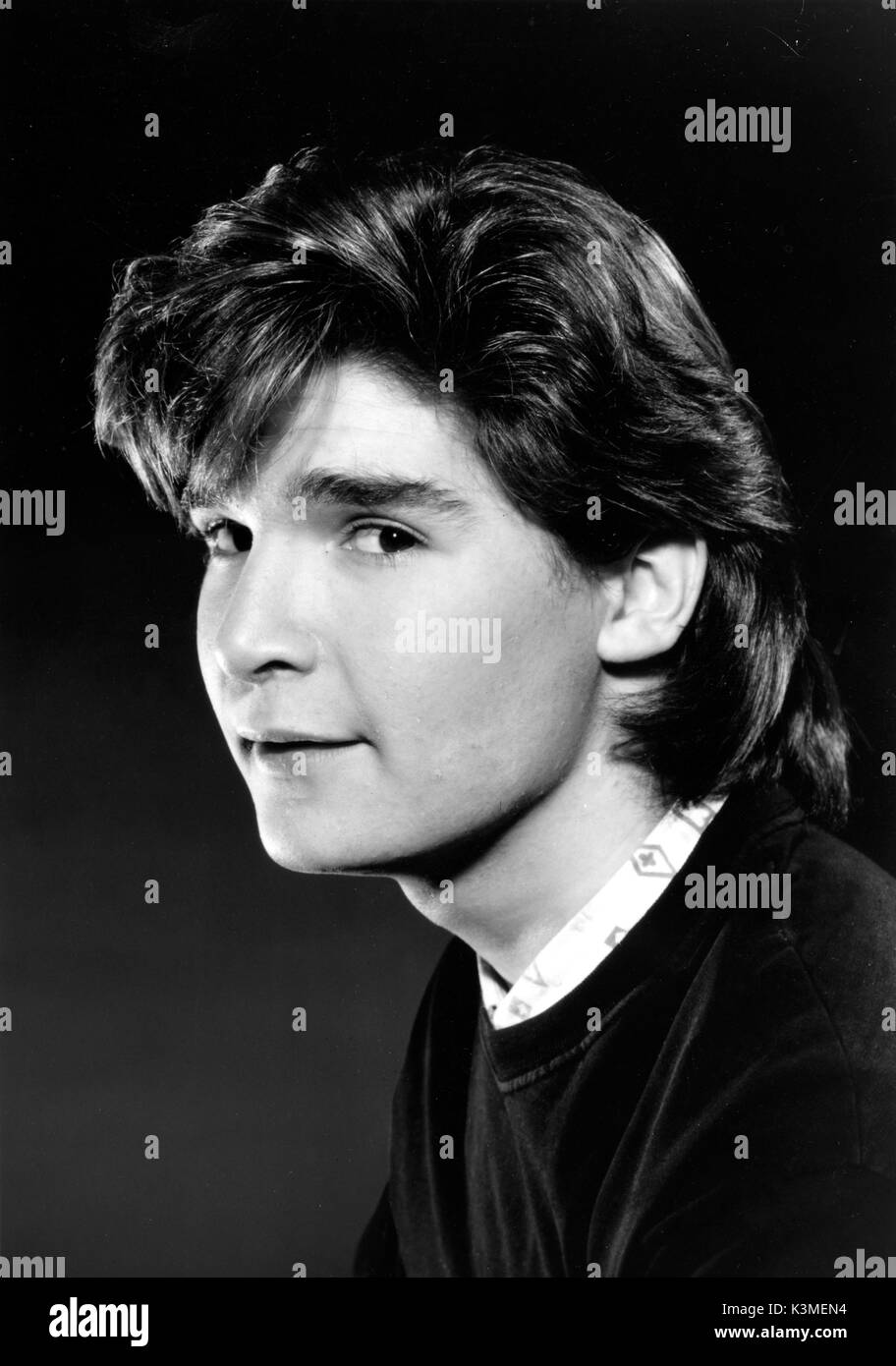 License to drive movie hi-res stock photography and images ...