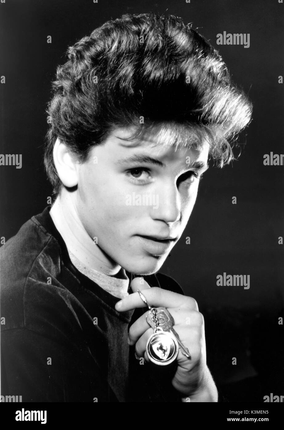 Corey haim hires stock photography and images Alamy
