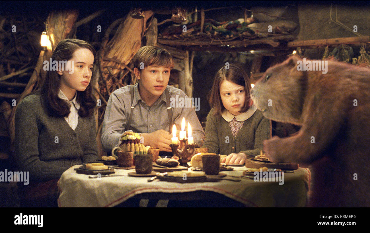 Narnia hi-res stock photography and images - Alamy