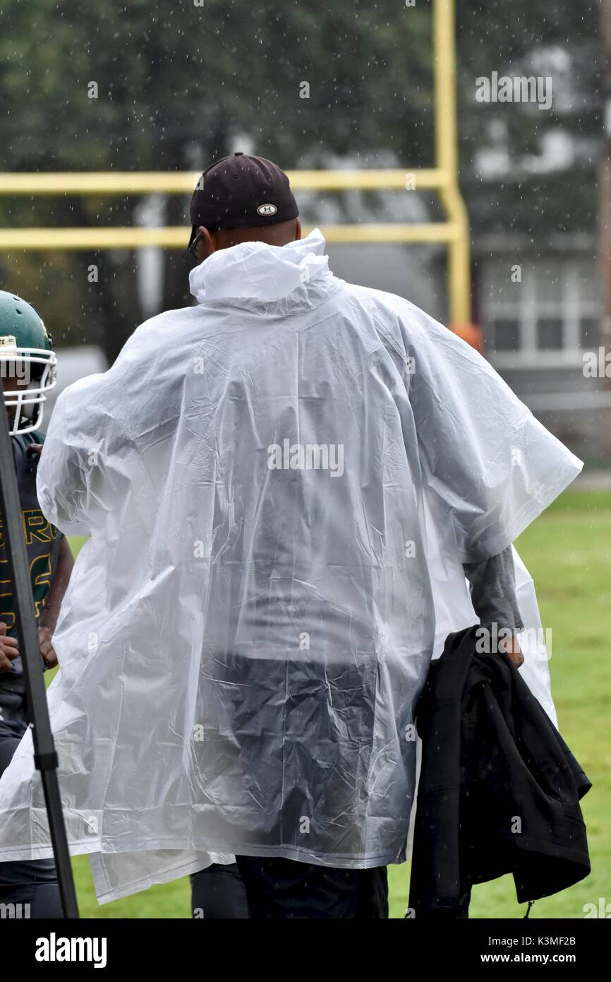 Coach rain hotsell