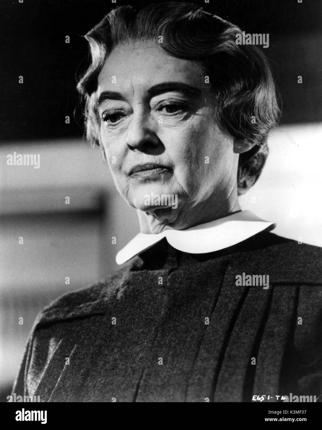 The nanny 1965 bette davis hi-res stock photography and images - Alamy