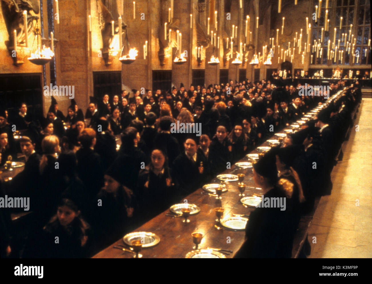 Harry Potter Movie Still High Resolution Stock Photography And Images Alamy