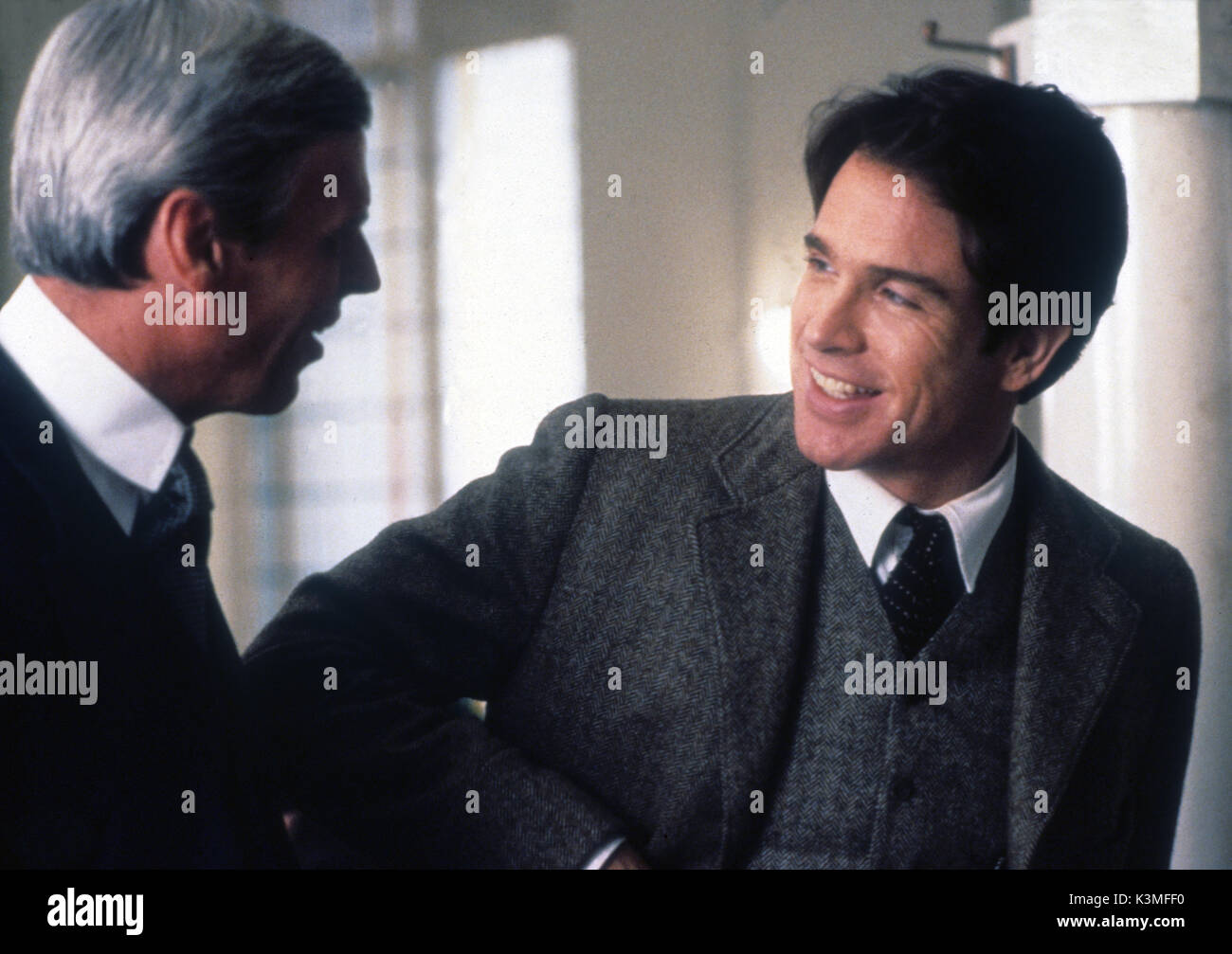 REDS [US 1981] WARREN BEATTY as John Reed Date: 1981 Stock Photo - Alamy