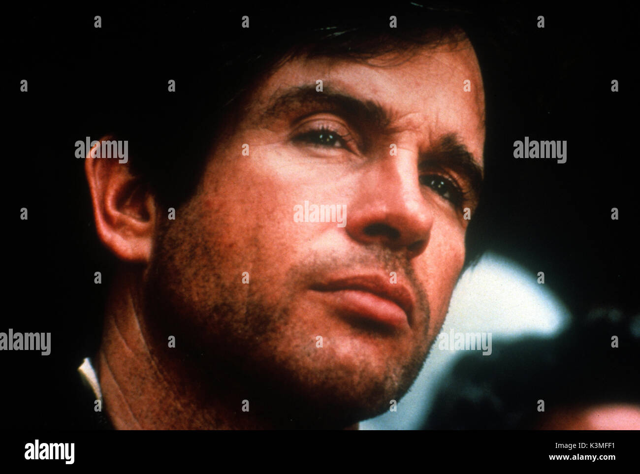 REDS [US 1981] WARREN BEATTY as John Reed     Date: 1981 Stock Photo