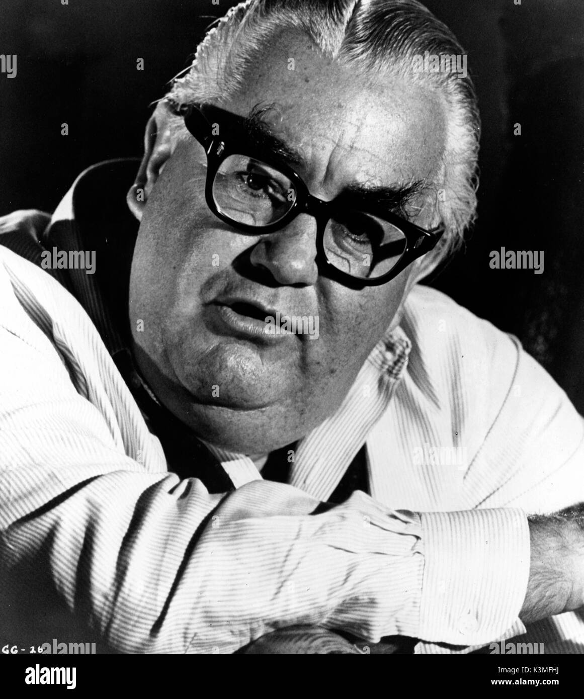 Robert Aldrich (9 de Agosto de 1918), Artista