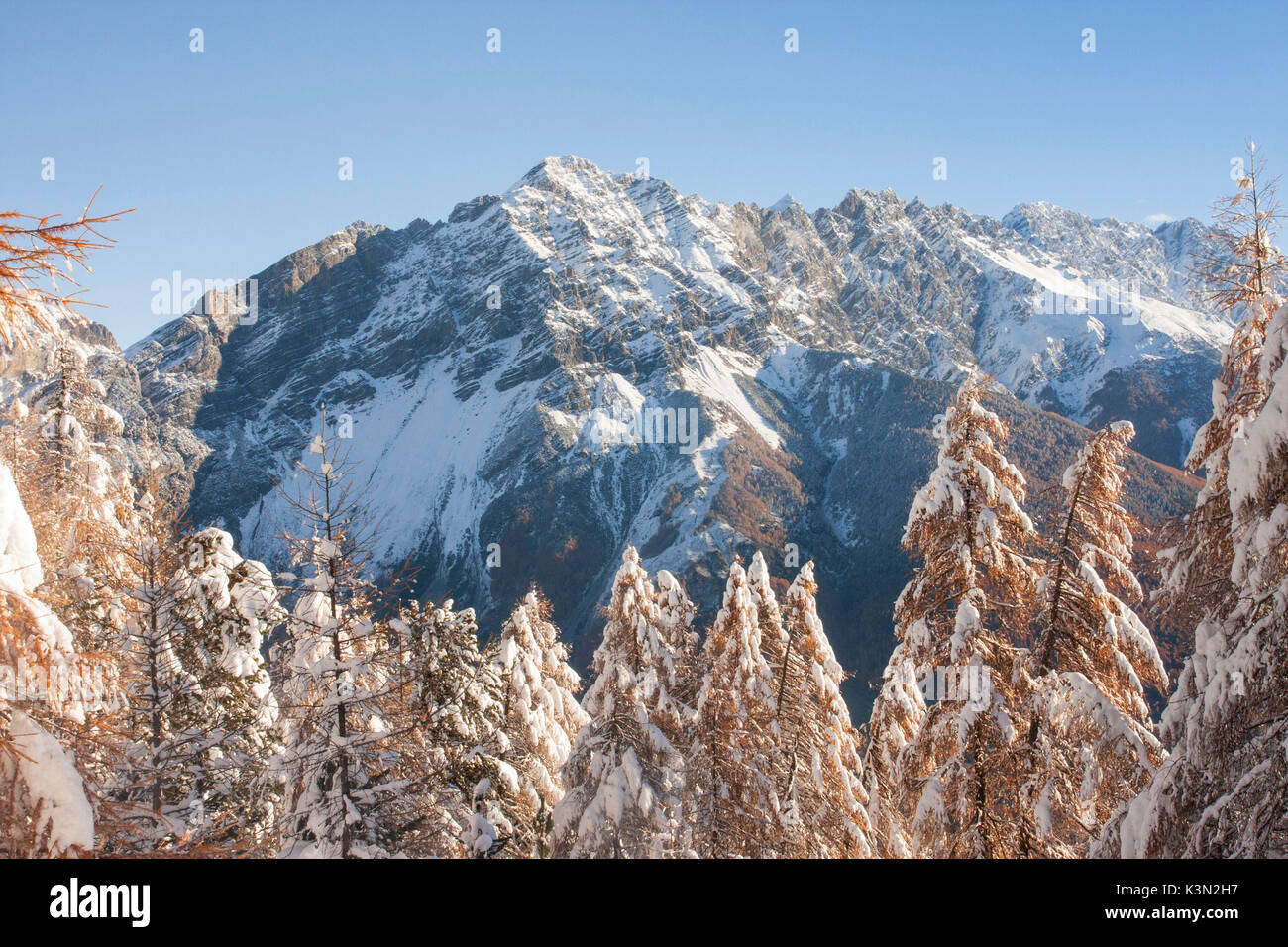 Reit peak hires stock photography and images Alamy