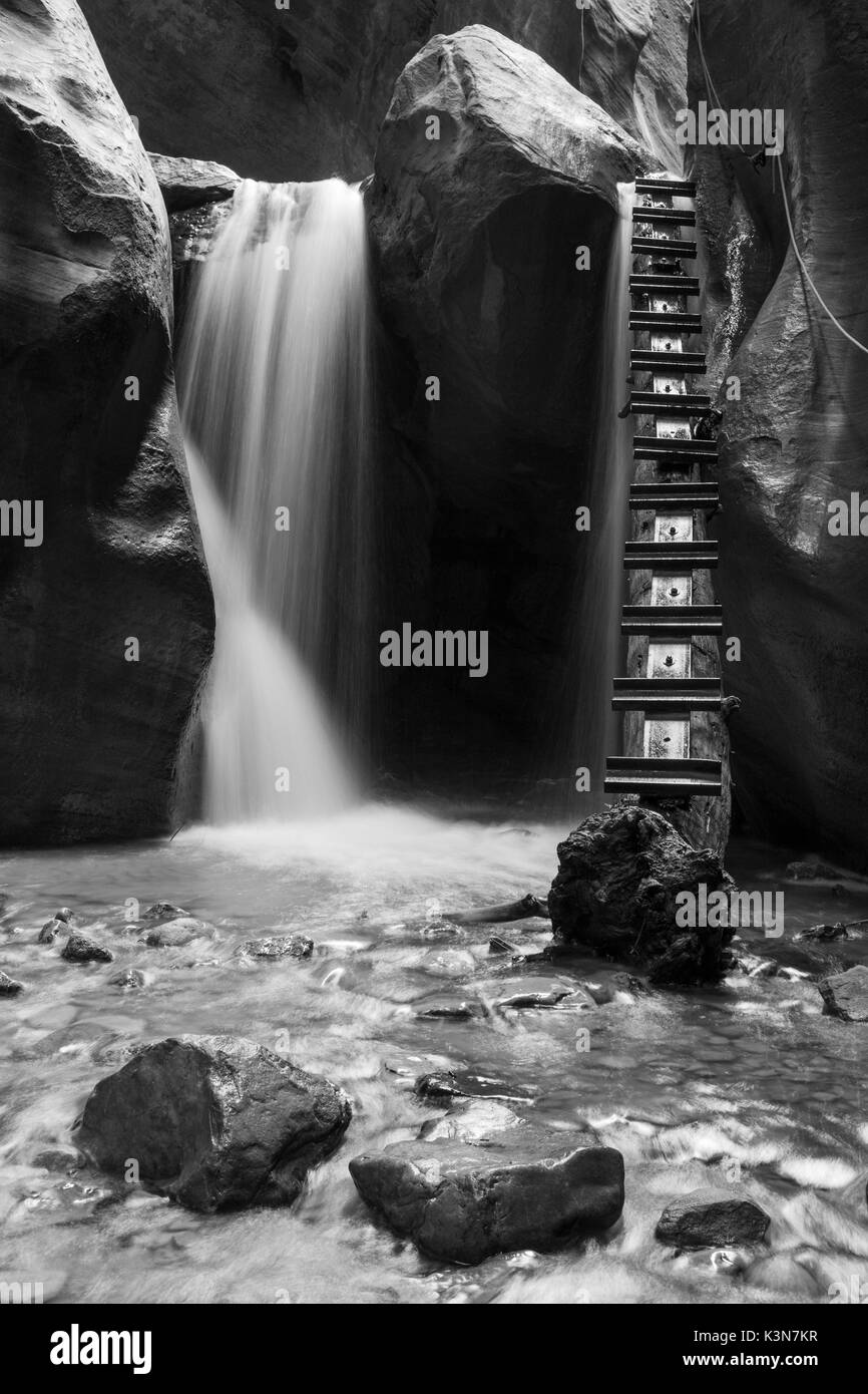 Long exposure Black and White Stock Photos & Images - Alamy