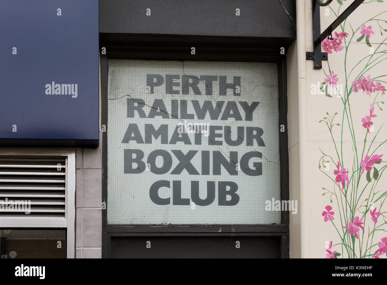 Amateur boxing hires stock photography and images Alamy