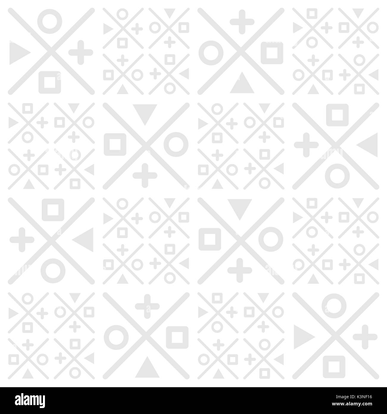 halloween white texture background Stock Vector