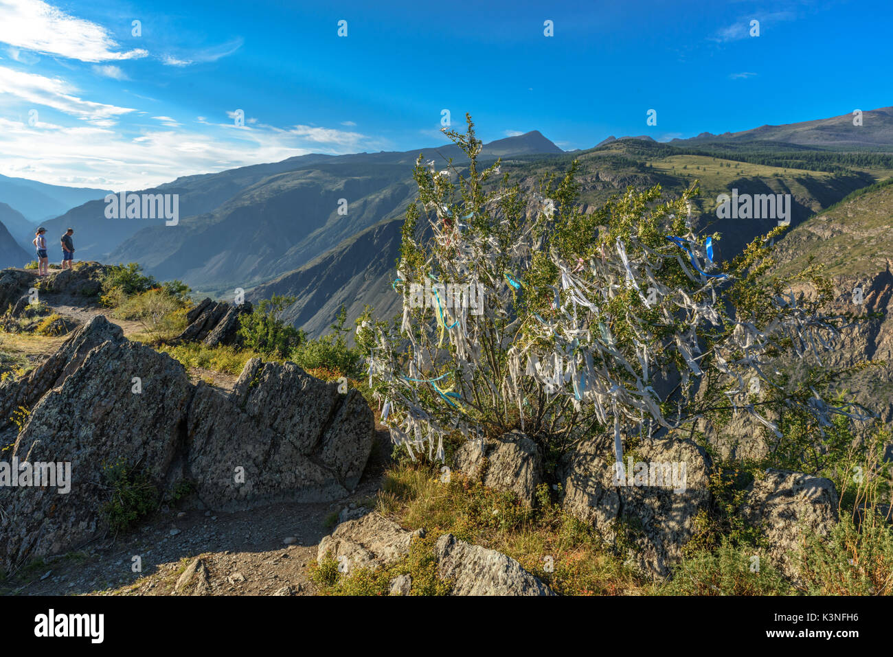 Ritual landscape hi-res stock photography and images - Alamy