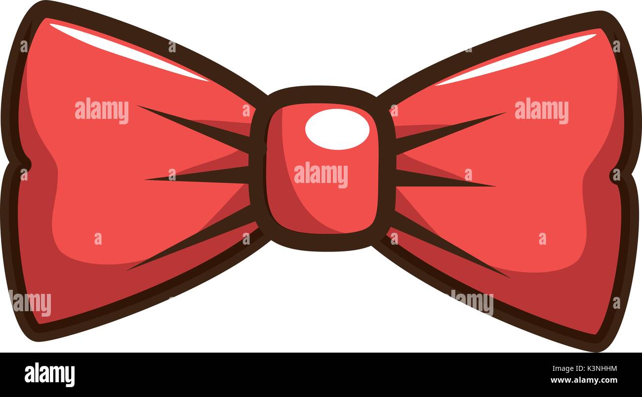 ribbon knot vector Stock Vector Image & Art Alamy