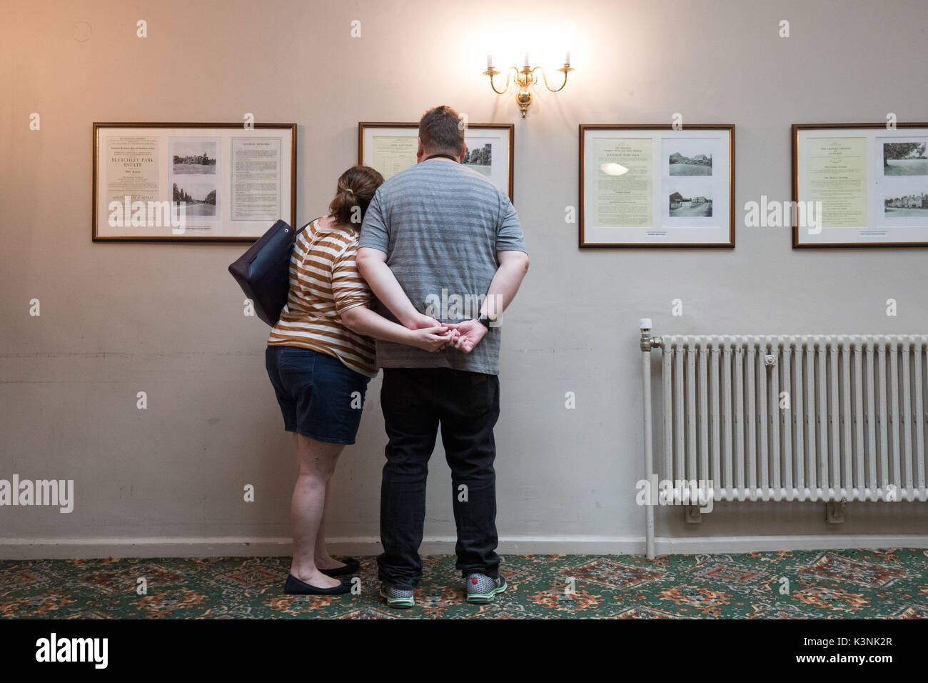 History of veterans hi-res stock photography and images - Alamy