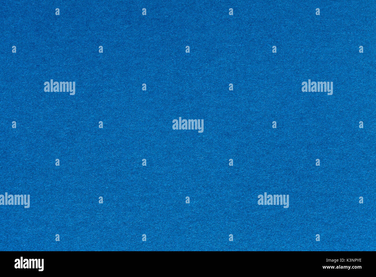 Blue background from a textile material. Stock Photo