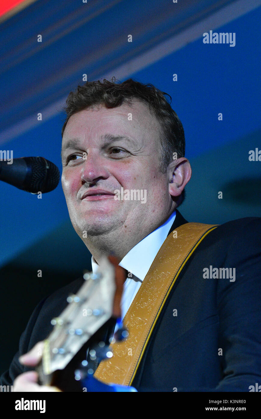Jimmy Buckley Hi res Stock Photography And Images Alamy