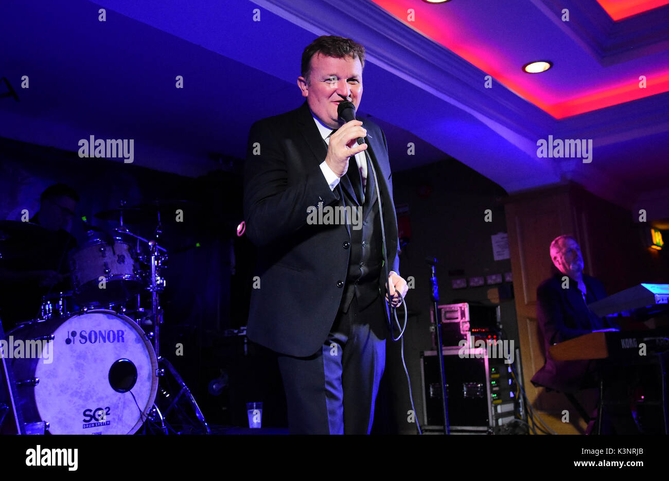 Jimmy Buckley High Resolution Stock Photography And Images Alamy
