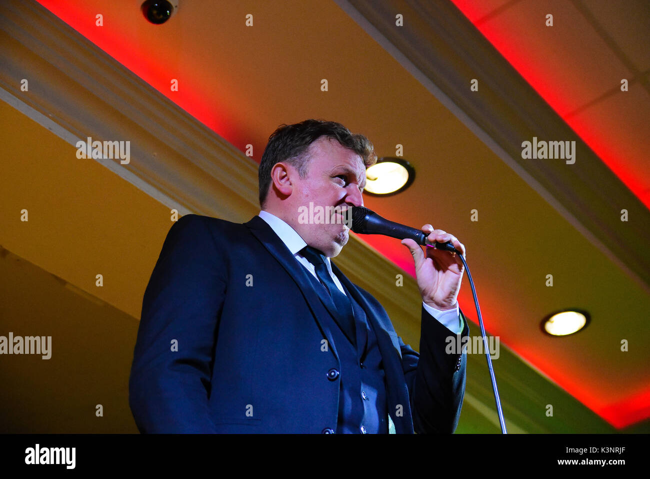 Jimmy Buckley High Resolution Stock Photography And Images Alamy