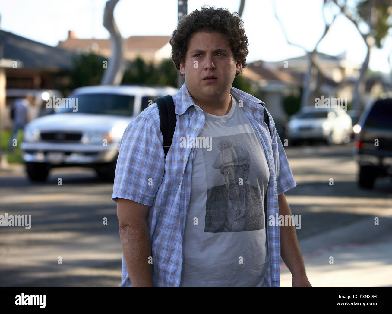 Jonah hill superbad hi-res stock photography and images - Alamy Jonah hill superbad hi-res stock photography and images - Alamy