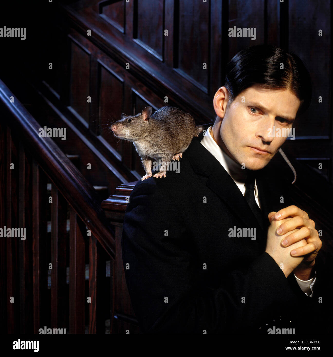 Crispin glover willard 2003 hires stock photography and images Alamy