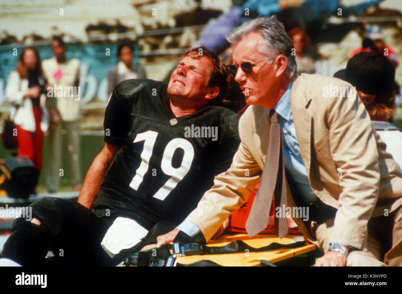 On any given sunday movie hi res stock photography and images Alamy