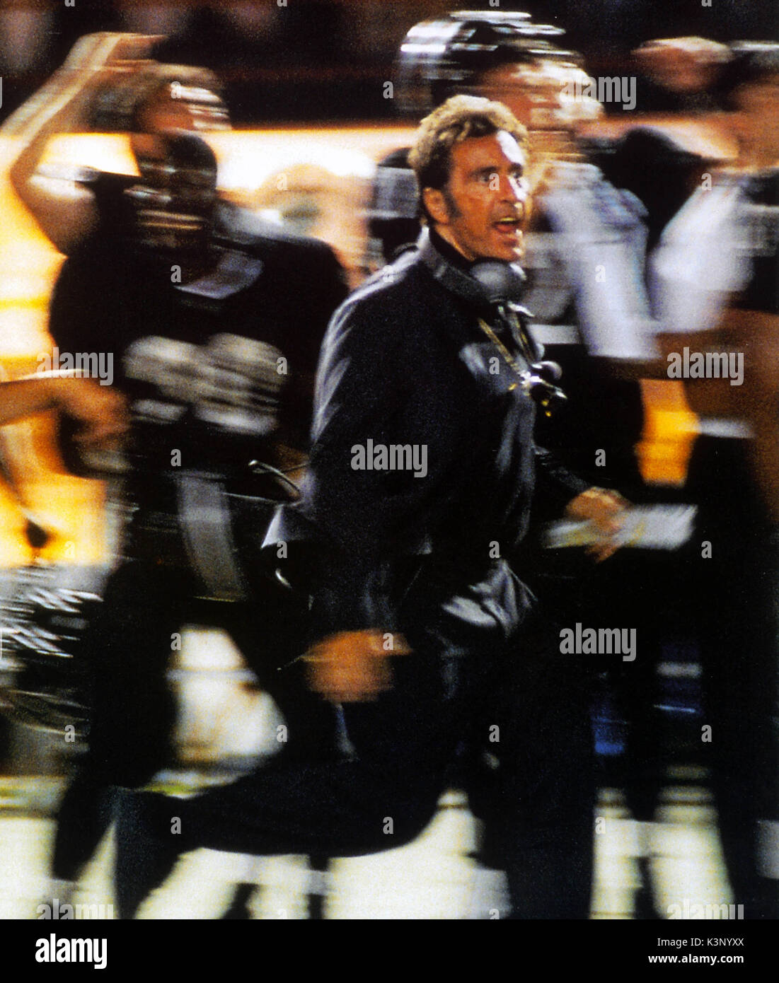 Al pacino, any given sunday hi-res stock photography and images - Alamy
