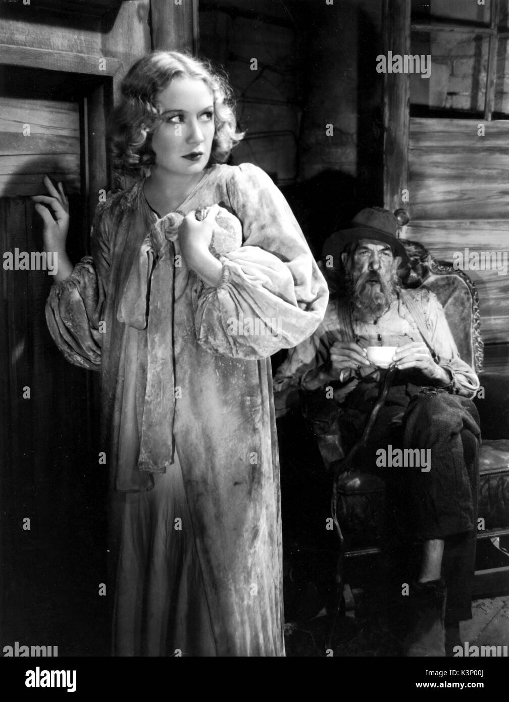 THE STORY OF TEMPLE DRAKE [US 1 Stock Photo Alamy