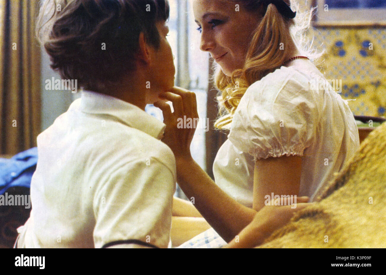 Benoit ferreux hi-res stock photography and images - Alamy