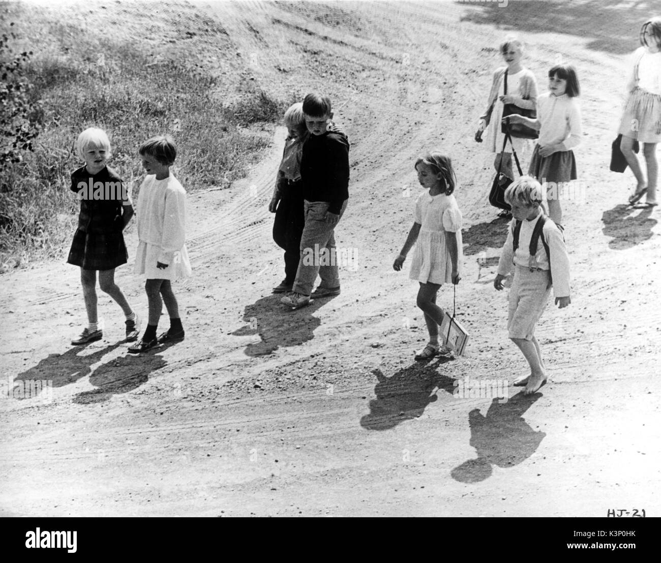 HUGO AND JOSEPHINE [SWE 1967] aka HUGO OCH JOSEFIN Date 1967 Stock