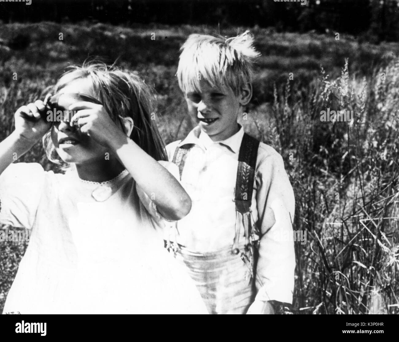 HUGO AND JOSEPHINE [SWE 1967] aka HUGO OCH JOSEFIN MARIE OHMAN, FREDRIK