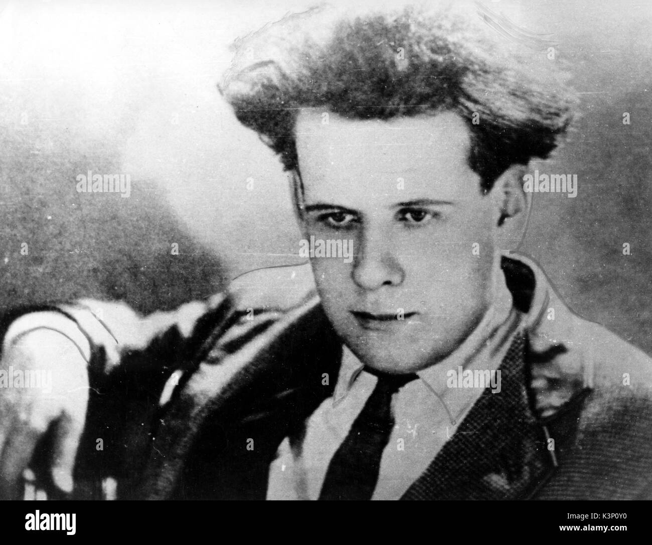 Sergei eisenstein hi-res stock photography and images - Alamy