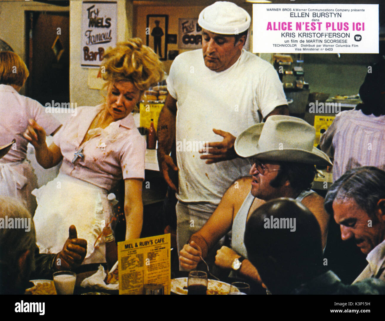 Diane ladd hires stock photography and images Alamy