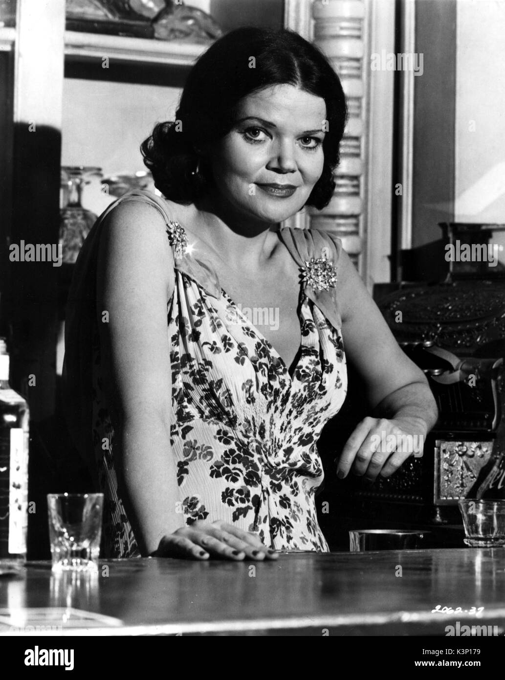 Eileen Brennan The Sting