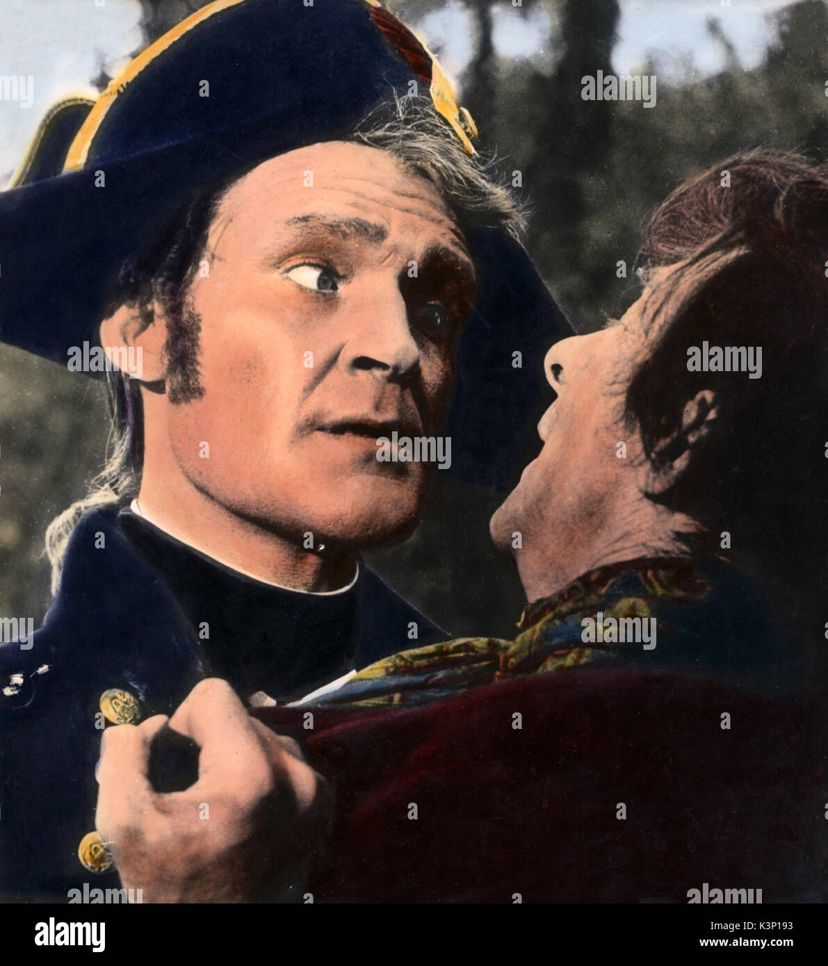 Dr patrick allen hires stock photography and images Alamy