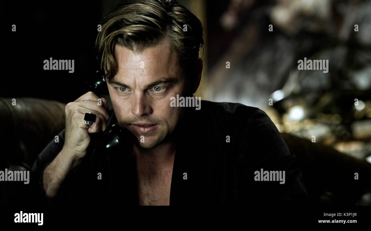 Som är Nick dating i den stora Gatsby