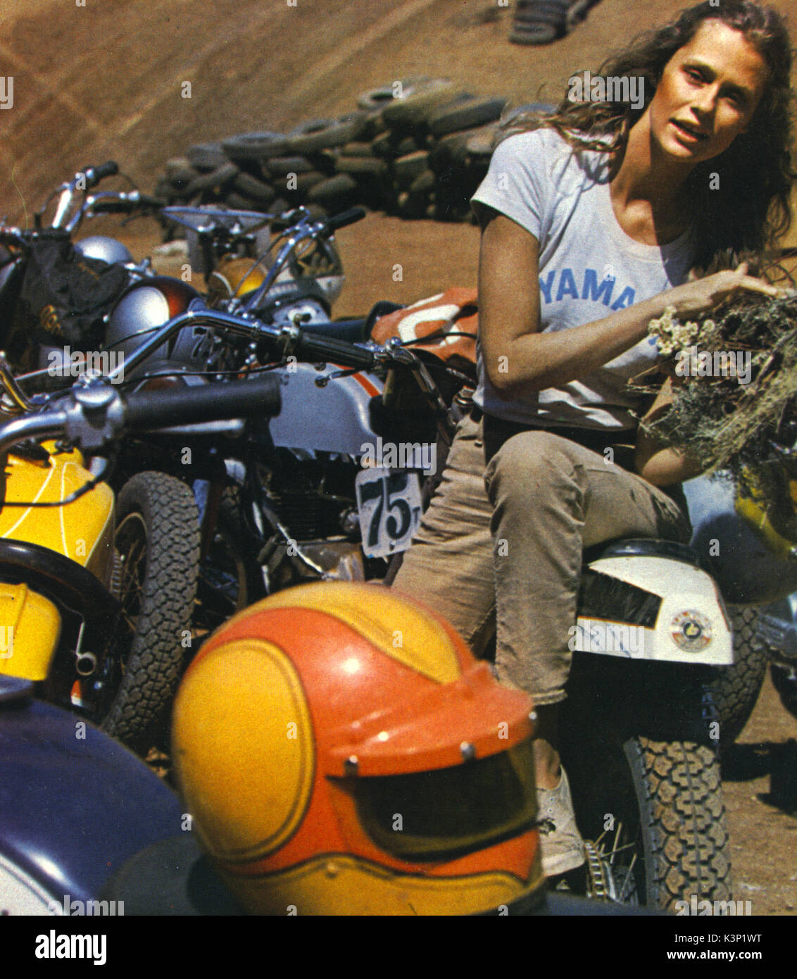 Lauren little hires stock photography and images Alamy