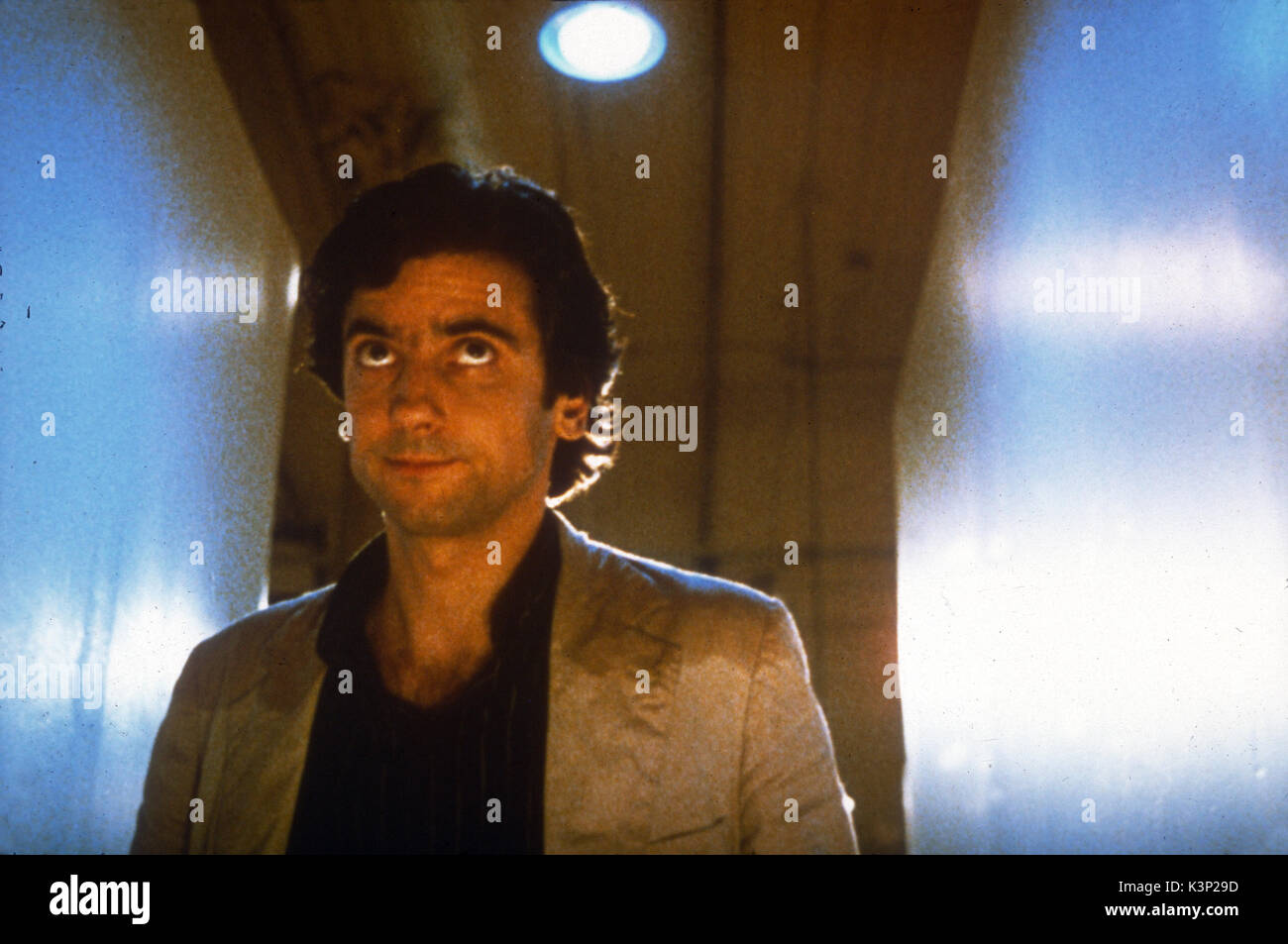 AFTER HOURS [US 1985] GRIFFIN DUNNE     Date: 1985 Stock Photo