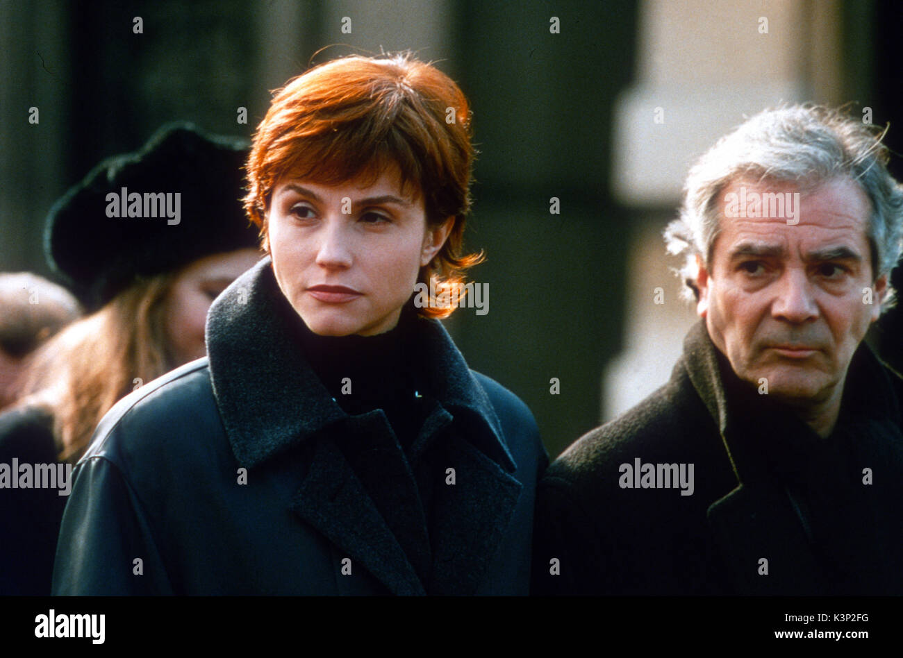 HOMMES, FEMMES, MODE D'EMPLOI [FR 1996] aka MEN, WOMEN: A USER'S MANUAL  ALESSANDRA MARTINEZ, PIERRE ARDITTI Date: 1996 Stock Photo - Alamy