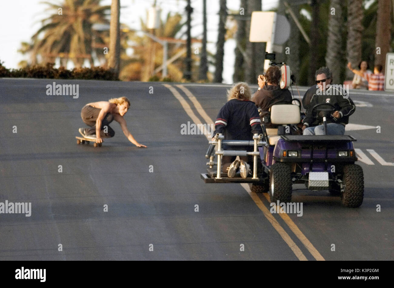 Lords of Dogtown (2005)