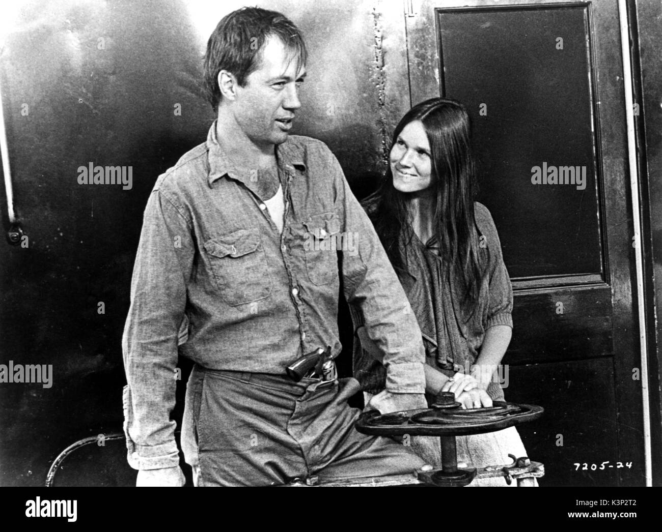 Photo barbara hershey Barbara Hershey's