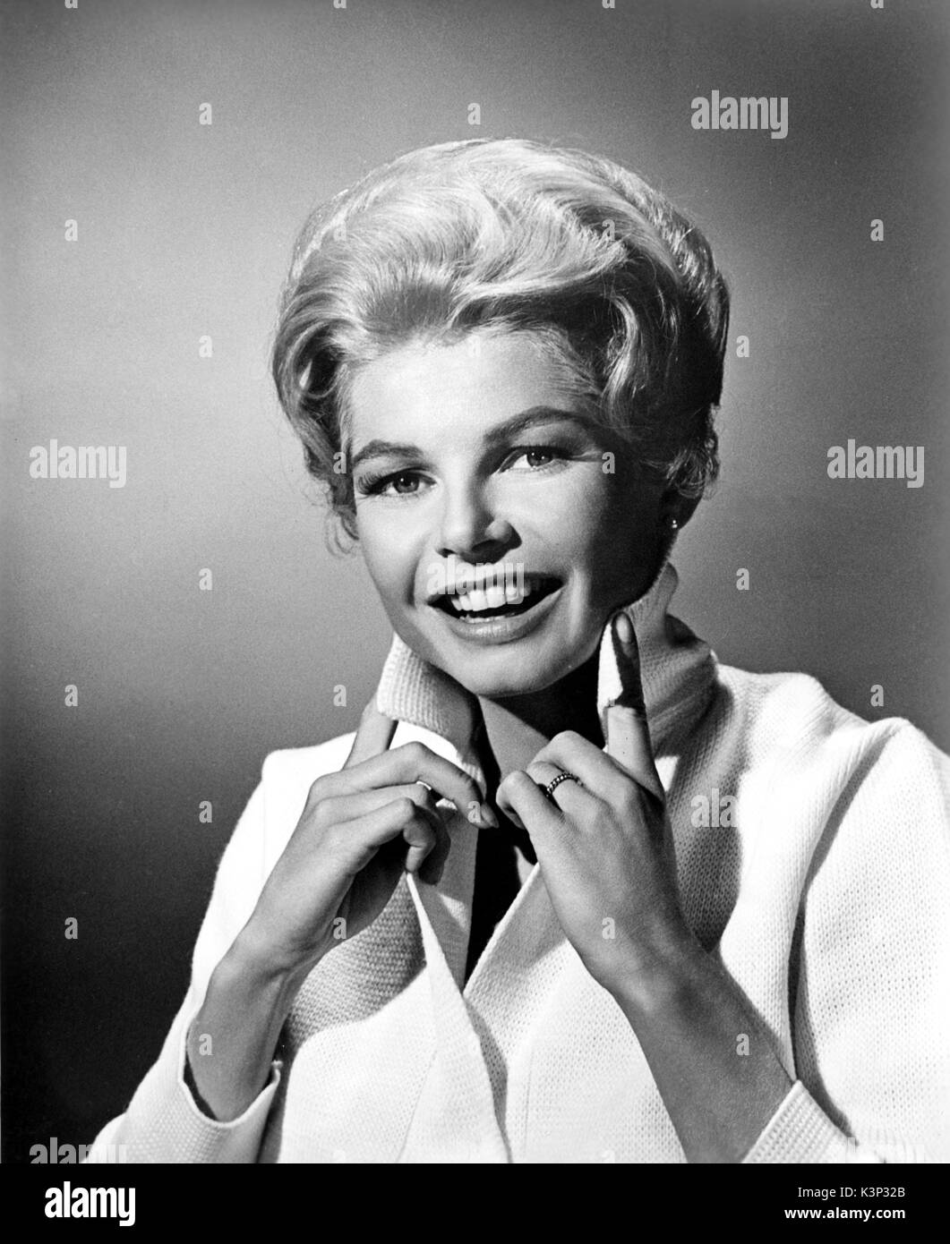 Mary Peach Mary Peach