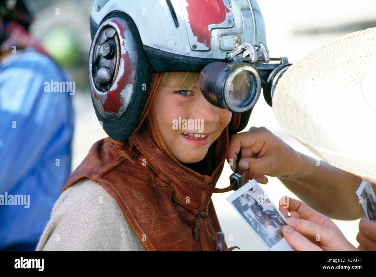 Star wars episode i the phantom menace hires stock photography and images Alamy