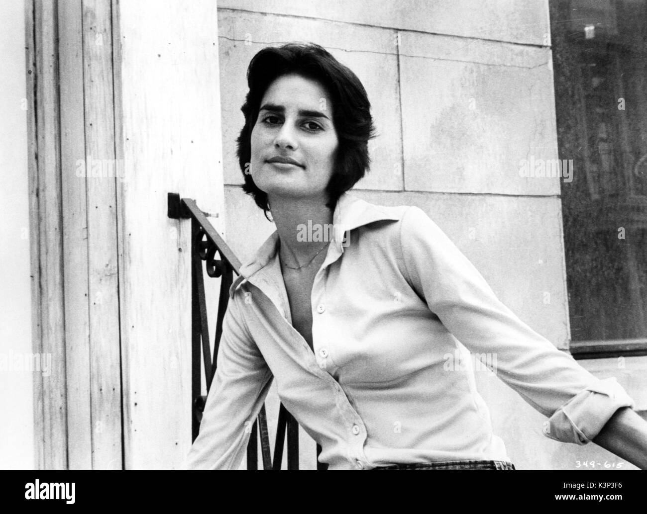 MEAN STREETS [US 1973] AMY ROBINSON     Date: 1973 Stock Photo