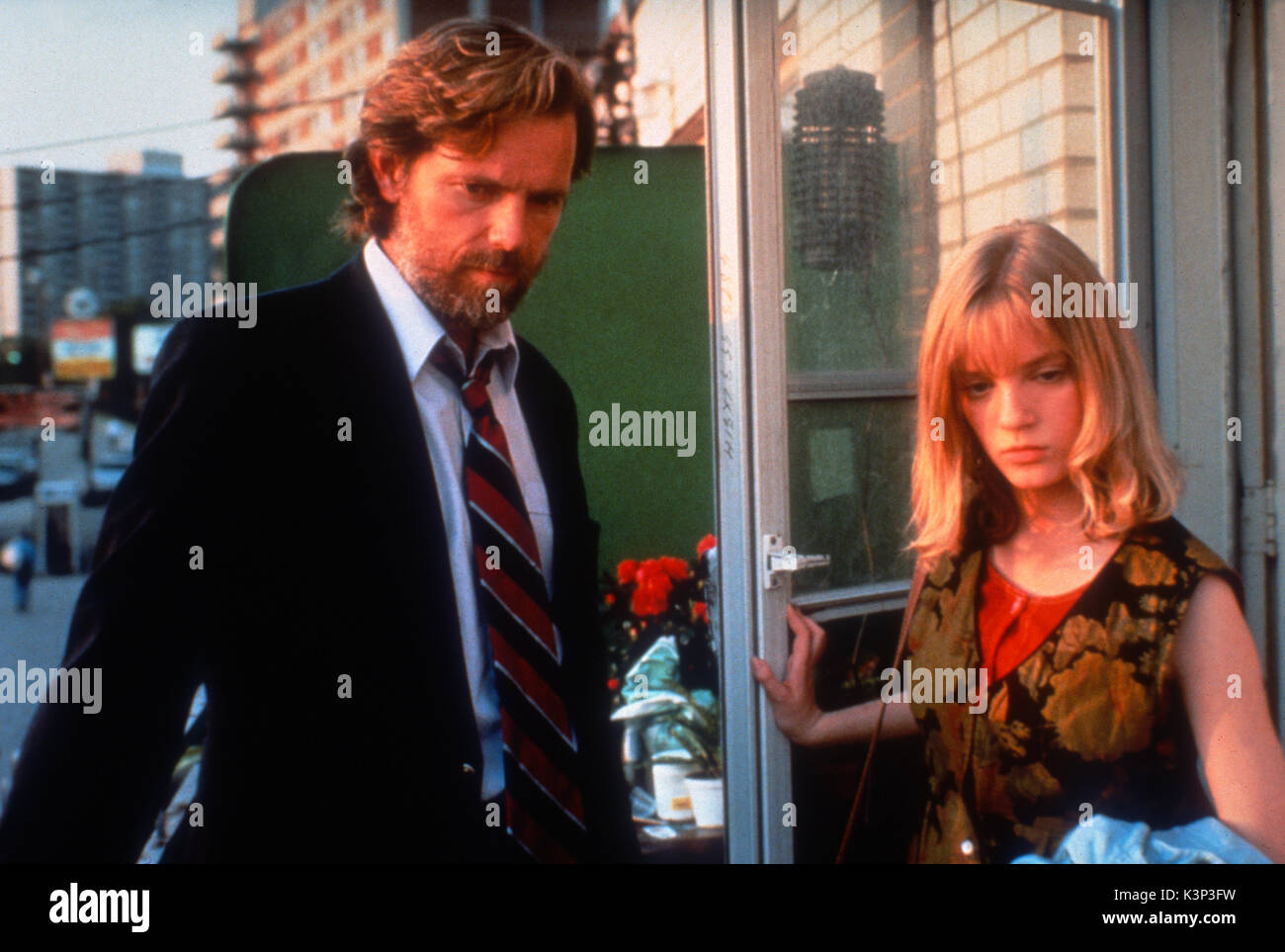 EXOTICA [CAN 1994] BRUCE GREENWOOD, SARAH POLLEY     Date: 1994 Stock Photo