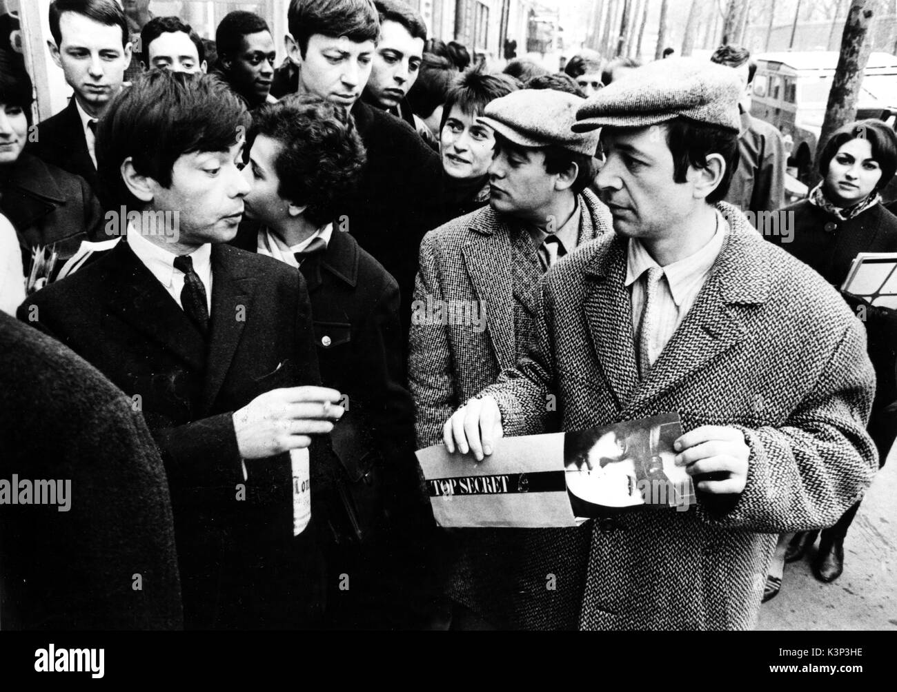 Film still from 
