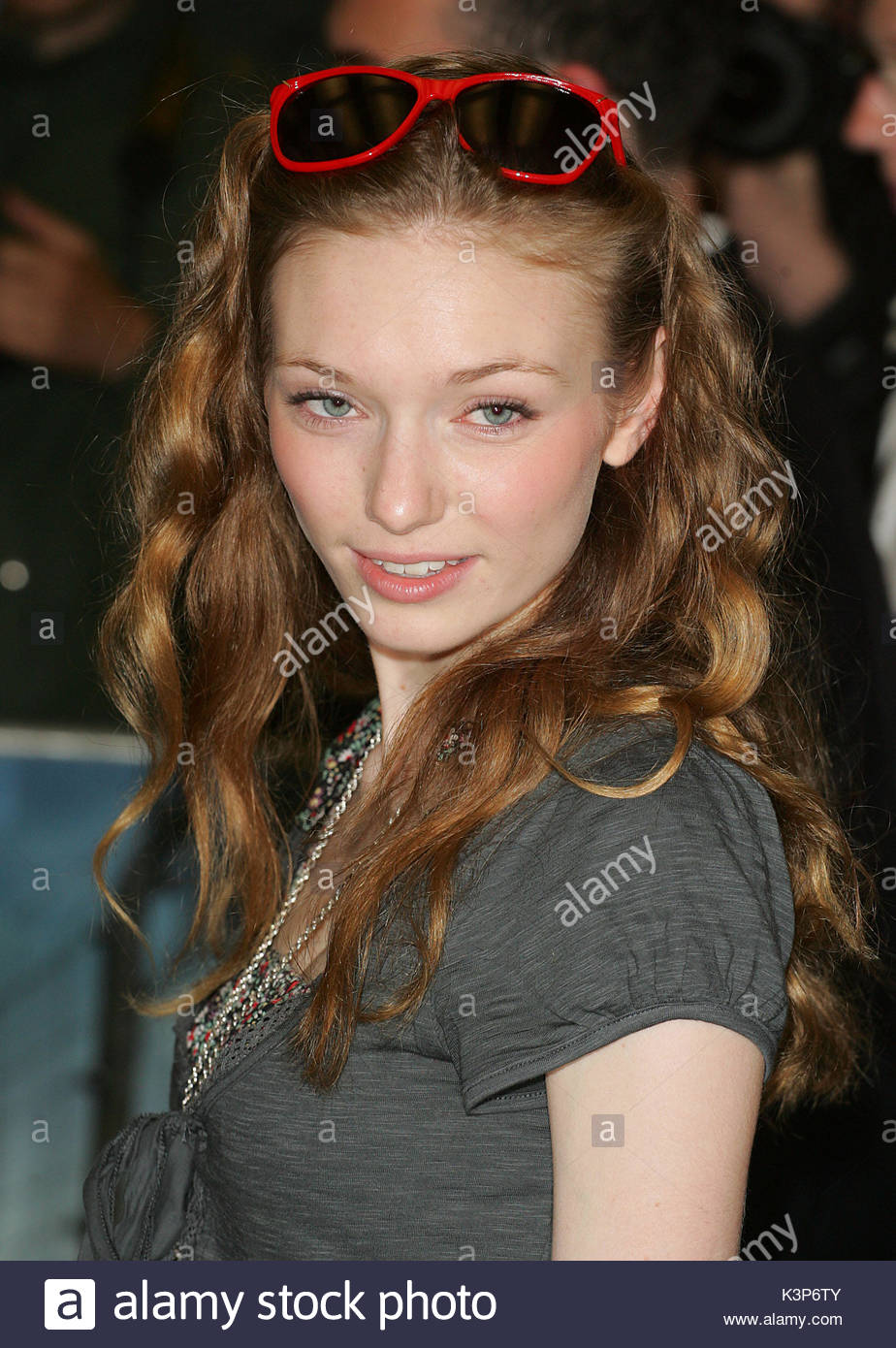 Cara Horgan Cara Horgan