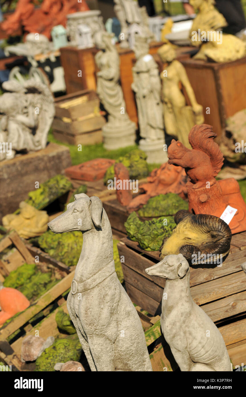 the green man garden statuary ornaments folklore historical figures