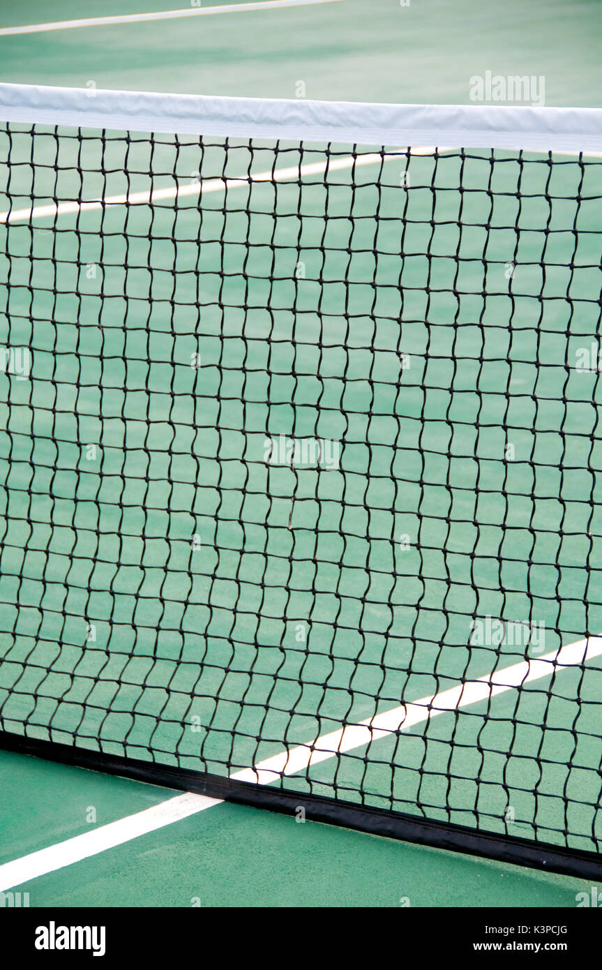 Tennis Court Surround Mesh - Super Screen main image 1