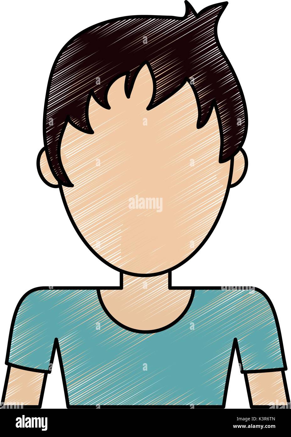 Isolated woman design Stock Vector Image & Art - Alamy