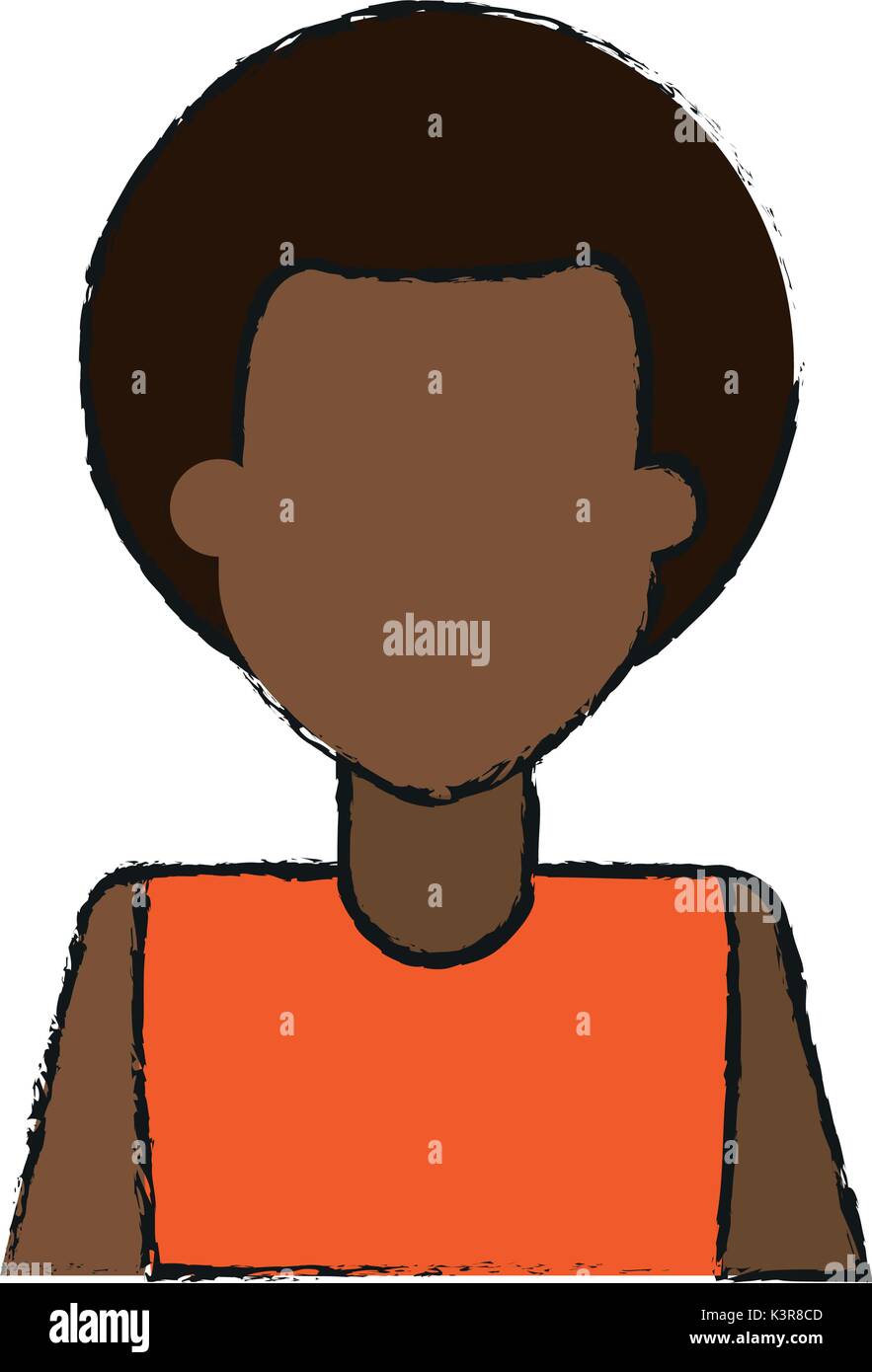 Isolated boy design Stock Vector Image & Art - Alamy